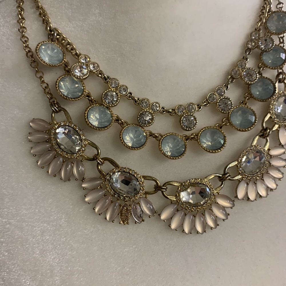 Multi-way necklace - Picture 3 of 6